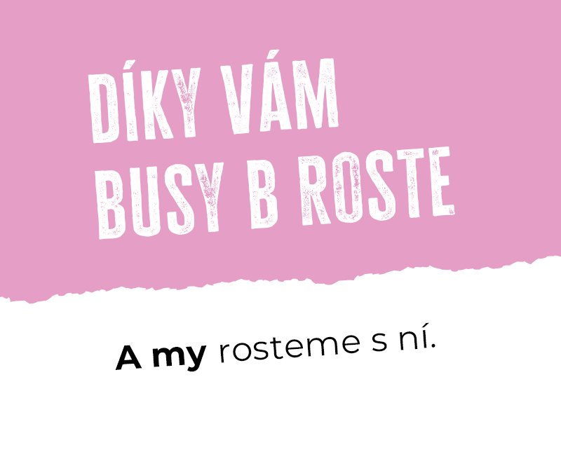 Busy to B you